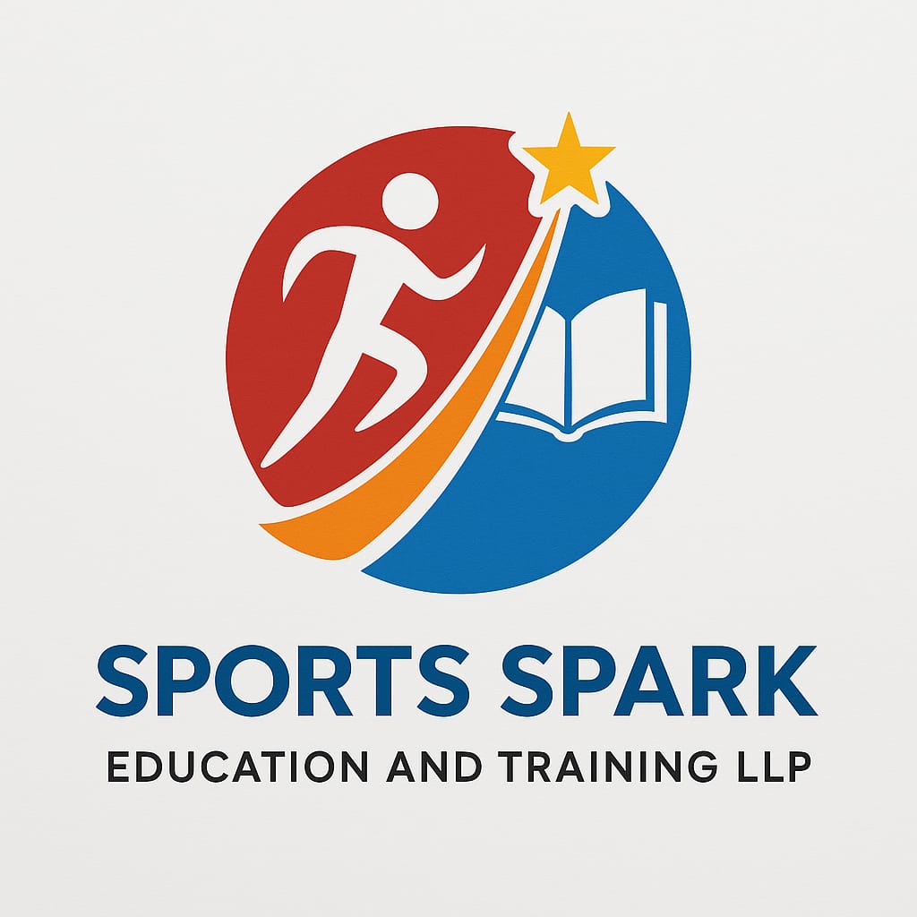 Sports Spark logo